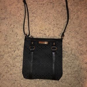 Tommy Hilfiger Over the Shoulder Bag